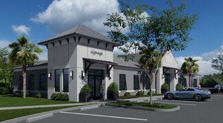 More details for 7231 Paradiso Dr, Apollo Beach, FL - Medical for Lease