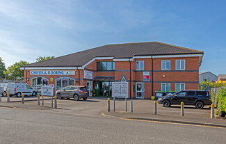 More details for East Rd, Sleaford - Office for Lease