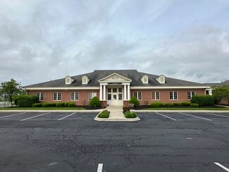 More details for 5031 Forest Dr, New Albany, OH - Office for Sale