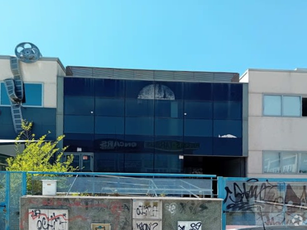 Industrial in Villaviciosa de Odón, MAD for sale - Primary Photo - Image 1 of 17