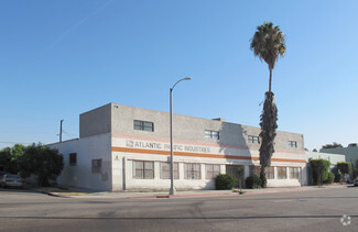 More details for 4223 W Jefferson Blvd, Los Angeles, CA - Industrial for Lease