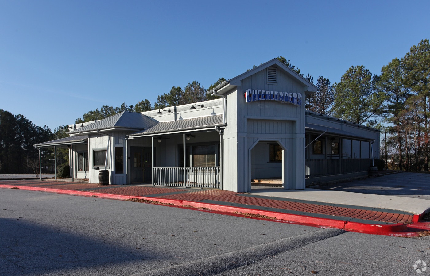 1213 Mt. Zion Rd, Morrow, GA 30260