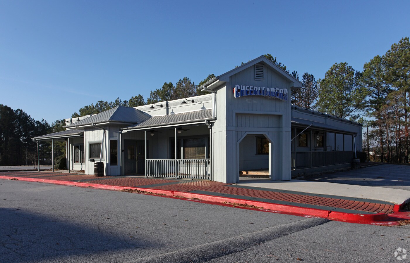 1213 Mt. Zion Rd, Morrow, GA 30260