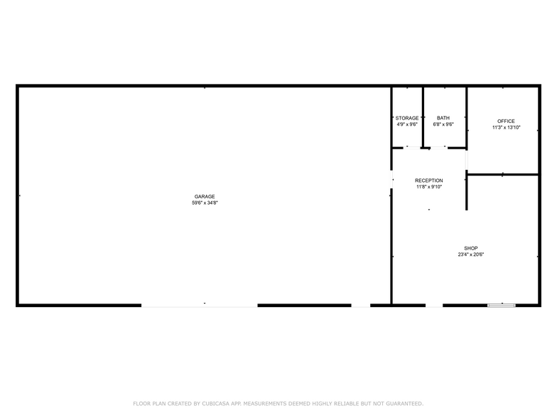 494 GA Highway 247 S, Bonaire, GA for sale - Building Photo - Image 3 of 13