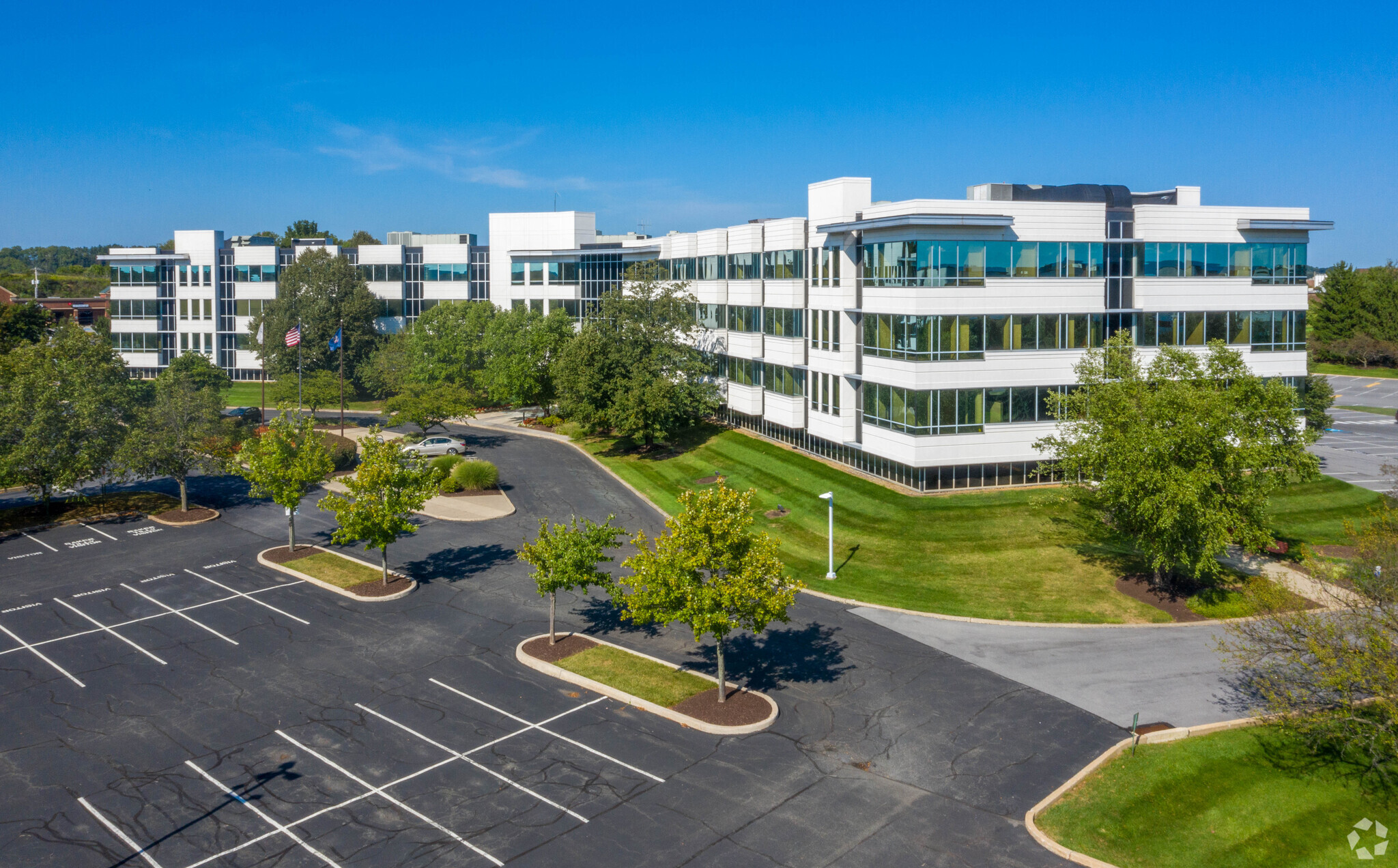 7535 Windsor Dr, Allentown, PA 18106 - Iron Run Corporate Center | LoopNet