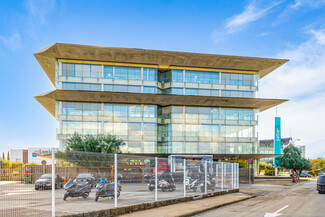 More details for Avinguda Parc Logístic, 22 - 26, 08040, Barcelona - Office/Retail for Lease