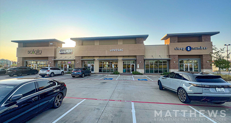 2401 State Highway 121, Euless, TX for lease Building Photo- Image 1 of 4