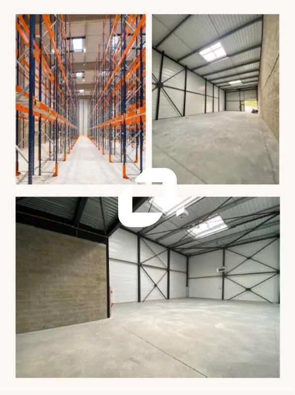 Industrial in Stains for sale Building Photo- Image 1 of 9