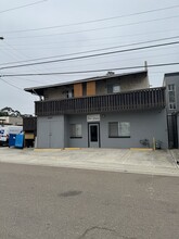 1221 Cushman Ave, San Diego, CA for lease Building Photo- Image 1 of 18