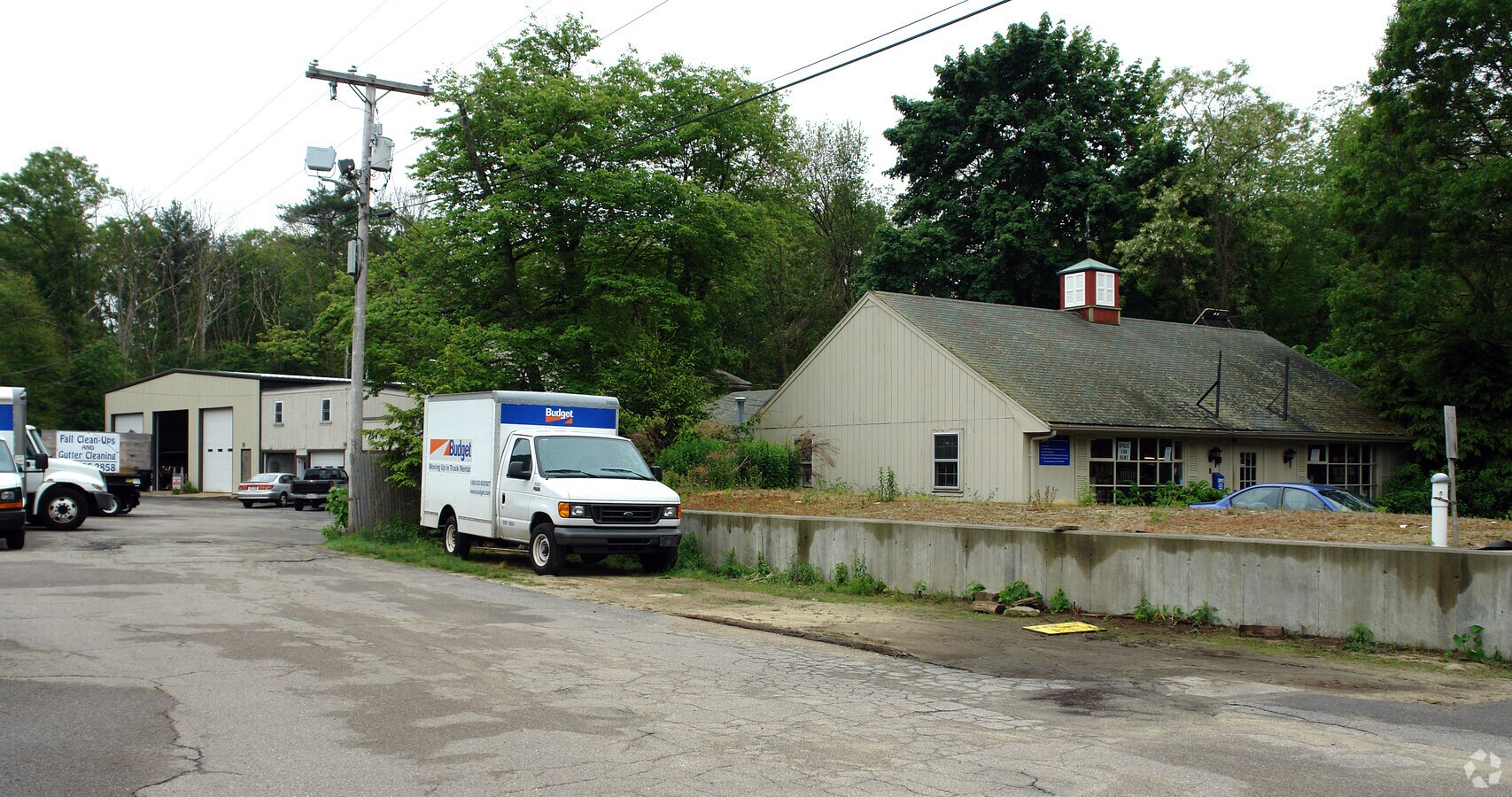 110 Mattakeesett St, Pembroke, MA 02359