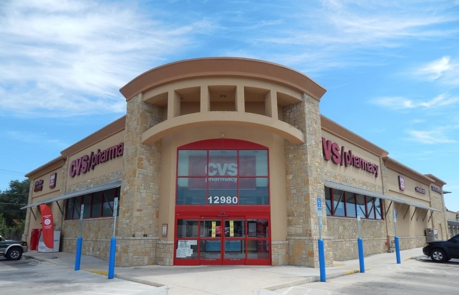 12980 Bandera Rd, Helotes, TX for sale - Primary Photo - Image 1 of 1