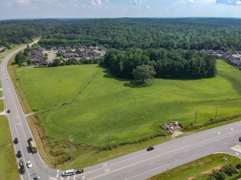 Mitt Lary Rd, Northport, AL for sale - Building Photo - Image 2 of 22