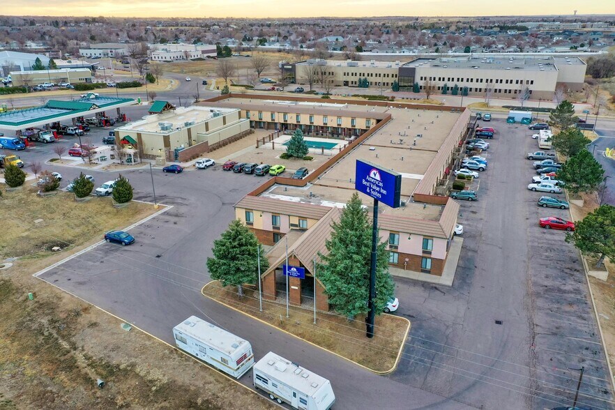 4333 E Mulberry St, Fort Collins, CO for sale - Building Photo - Image 1 of 1