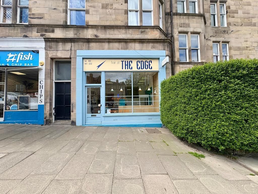 94 Marchont Rd, Edinburgh for lease Building Photo- Image 1 of 21