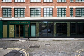 More details for 293-295 Old St, London - Office for Lease