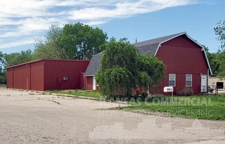 More details for 2027 NW Brickyard Rd, Topeka, KS - Office, Flex for Lease