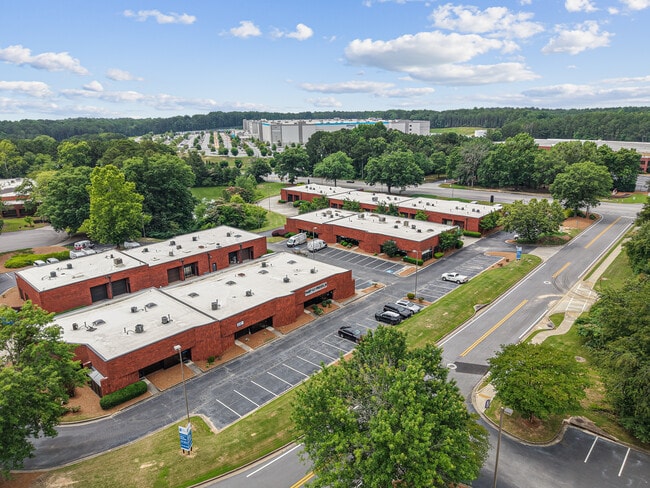 More details for 2046 W Park Pl, Stone Mountain, GA - Multiple Space Uses for Lease