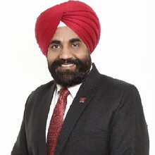 Harjit Heir