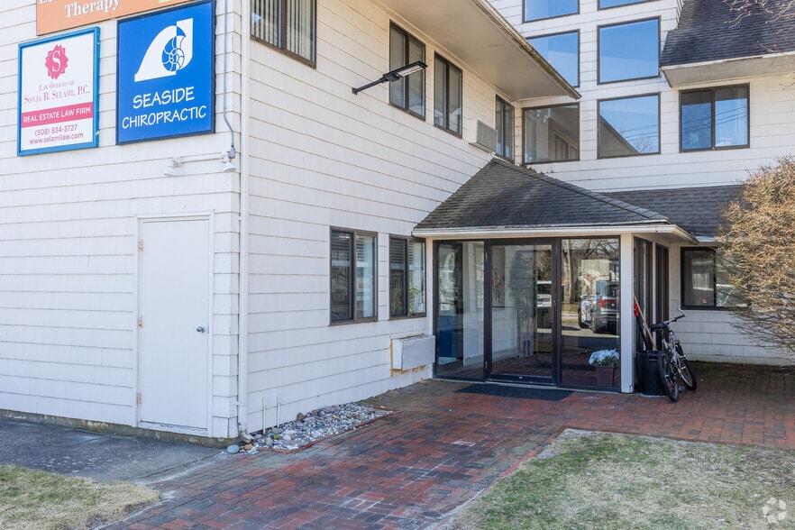 320 Washington St, Norwell, MA for sale - Building Photo - Image 2 of 4