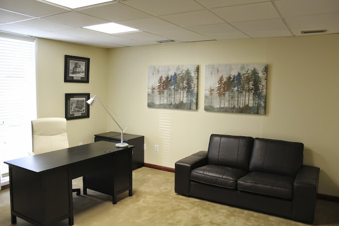 17320 W 12 Mile Rd, Southfield, MI for lease - Interior Photo - Image 3 of 5