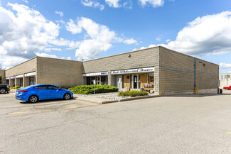 More details for 550B Parkside Dr, Waterloo, ON - Office for Lease