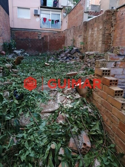 Land in Barcelona, Barcelona for sale - Building Photo - Image 3 of 4