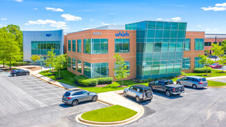 More details for 8601 Robert Fulton Dr, Columbia, MD - Office for Lease