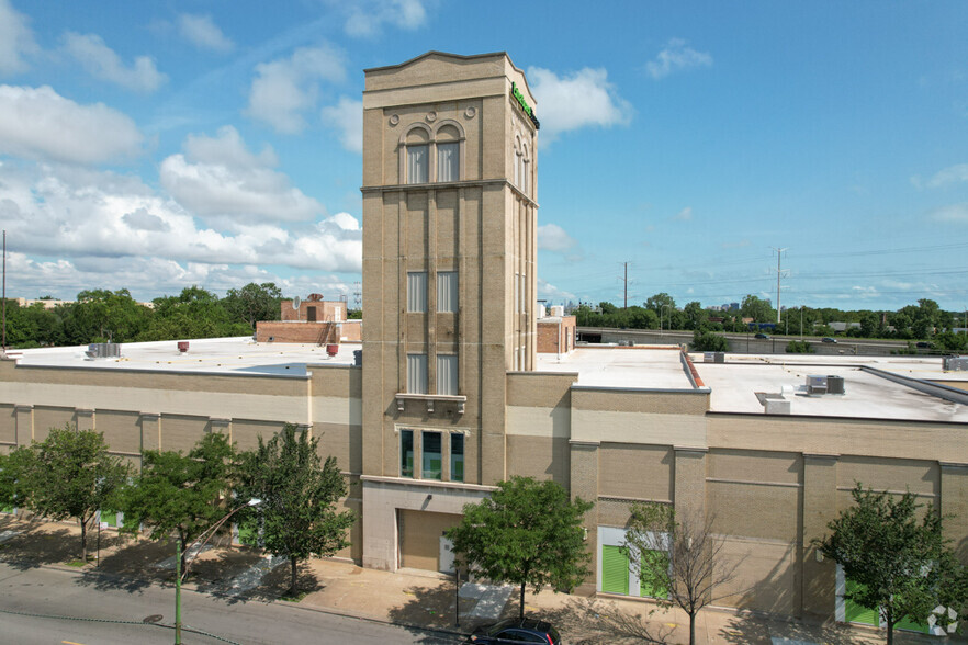 1334 E 79th St, Chicago, IL for sale - Primary Photo - Image 1 of 1