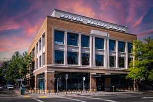 The Elliott Building - Ghost Kitchen