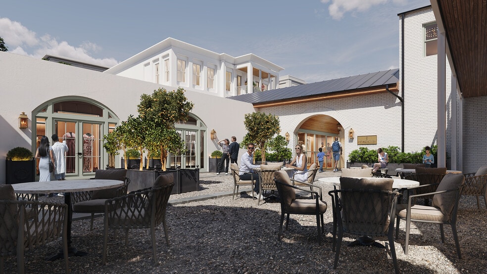 32 Cumberland st, Charleston, SC for lease - Building Photo - Image 2 of 9