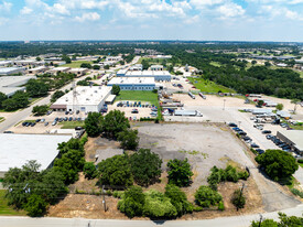 2180 S Pipeline Rd, Euless TX - 1031 Exchange Property