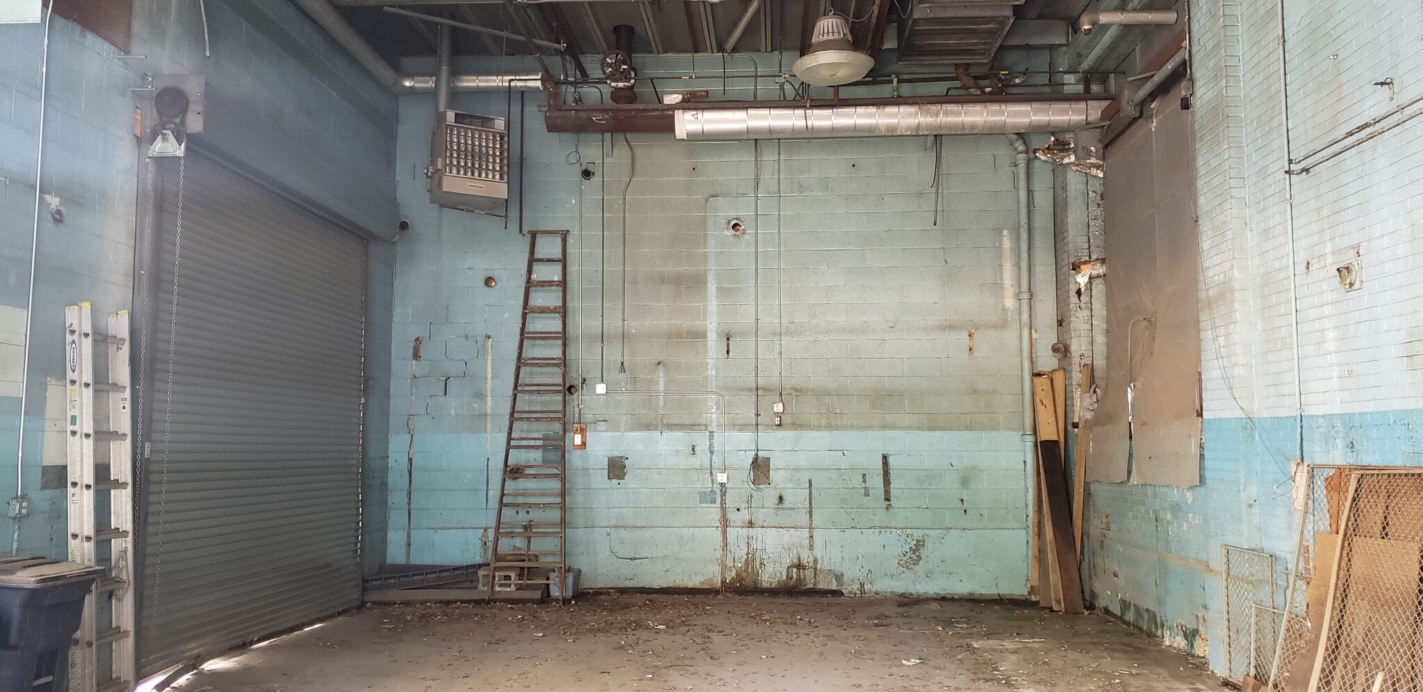 1629-1915 S 12th St, Allentown, PA for lease Interior Photo- Image 1 of 1