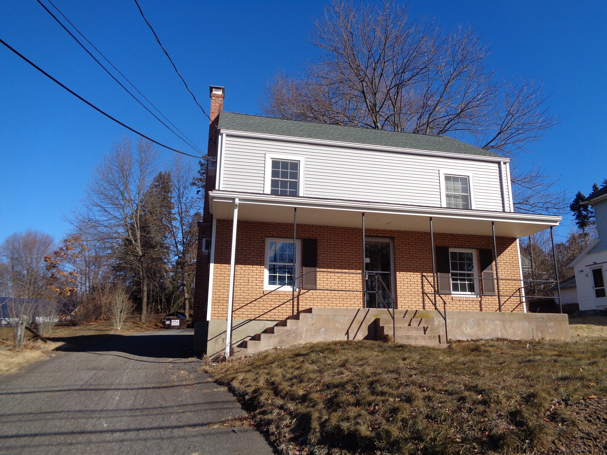 31 Middle Tpke W, Manchester, CT for sale Building Photo- Image 1 of 1
