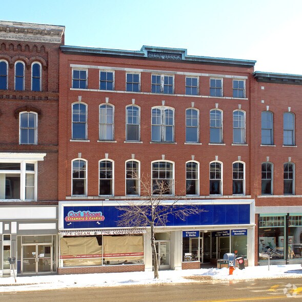64 N Main St, Concord, NH for sale - Building Photo - Image 1 of 1