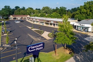 More details for 3642 Brownsboro Rd, Louisville, KY - Retail for Lease