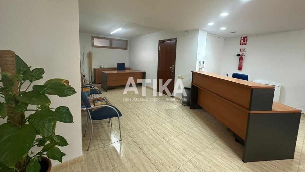 Retail in Ontinyent for sale - Building Photo - Image 1 of 10