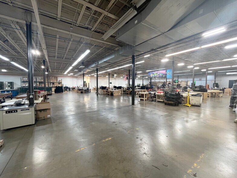 7000 N Robinson Ave, Oklahoma City, OK for lease - Interior Photo - Image 3 of 13