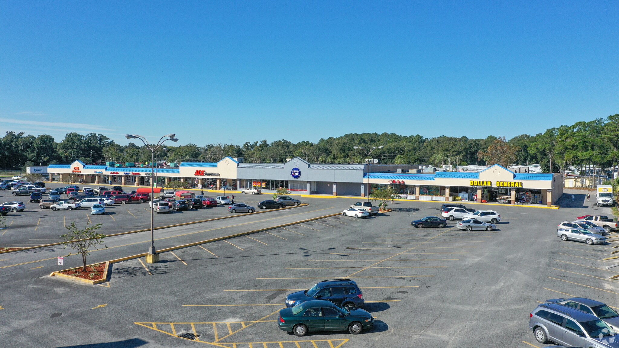 11582 N Williams St, Dunnellon, FL for lease Primary Photo- Image 1 of 2