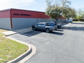 More details for 4405 Springdale Rd, Austin, TX - Flex for Lease