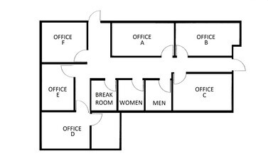 7492-7568 Soquel Dr, Aptos, CA for lease Interior Photo- Image 1 of 1