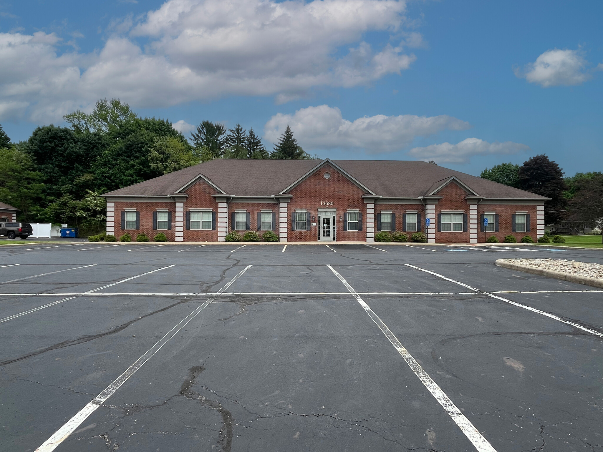 13680 Cleveland Ave NW, Uniontown, OH for lease Building Photo- Image 1 of 22