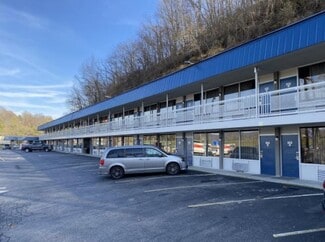 More details for 108 River Rd, Chilhowie, VA - Hospitality for Sale