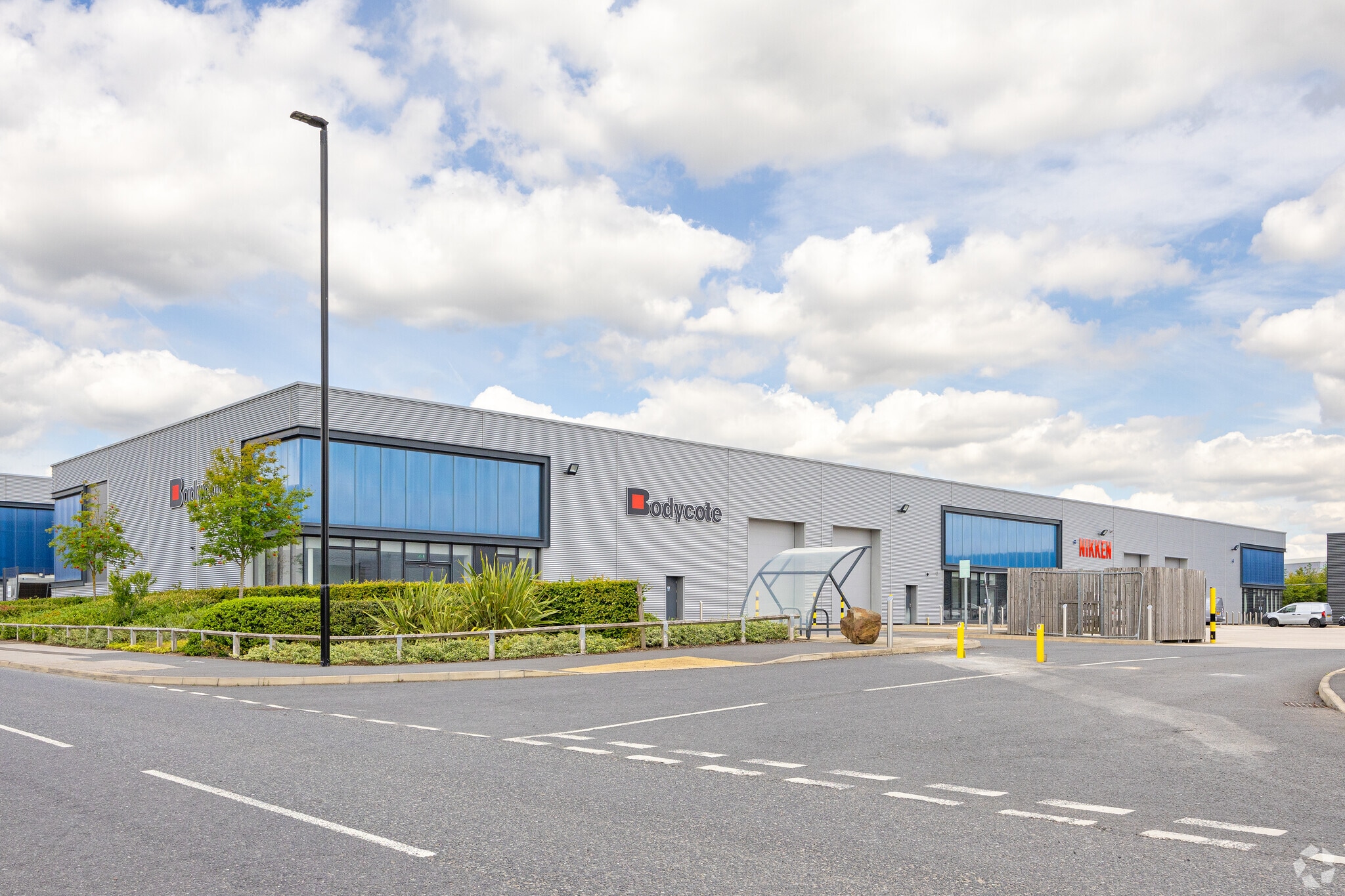 6 Selden Way, Catcliffe for lease Building Photo- Image 1 of 4