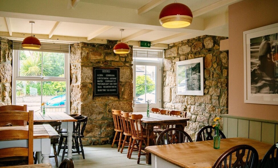 Bristol Rd, Penzance for sale - Interior Photo - Image 2 of 8