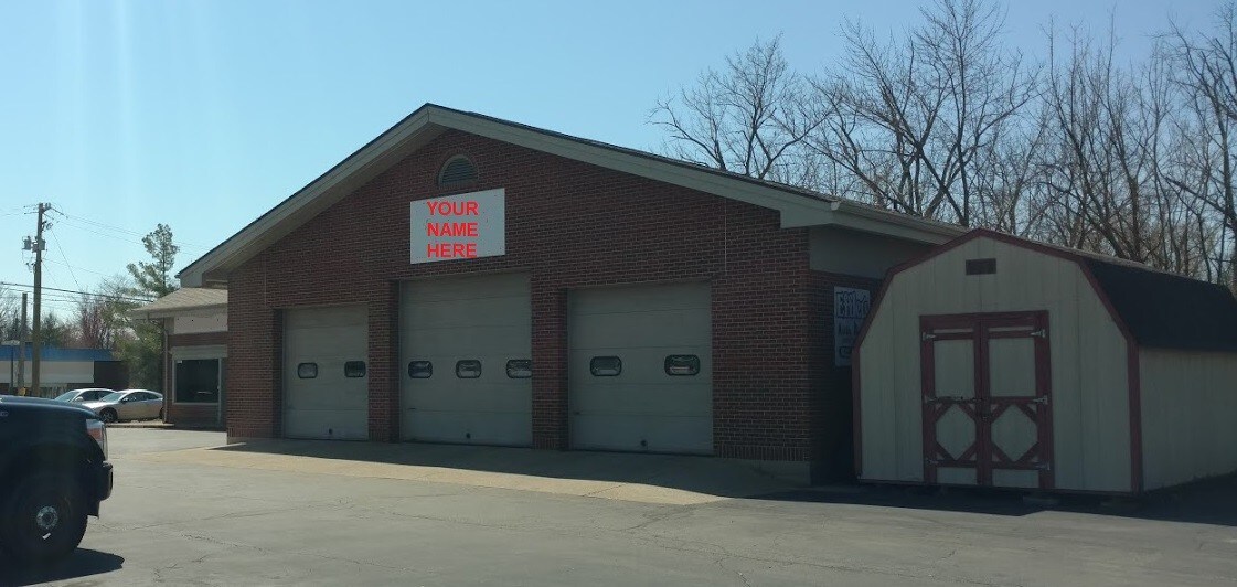 10835 Hamilton Ave, Cincinnati, OH for sale Building Photo- Image 1 of 1