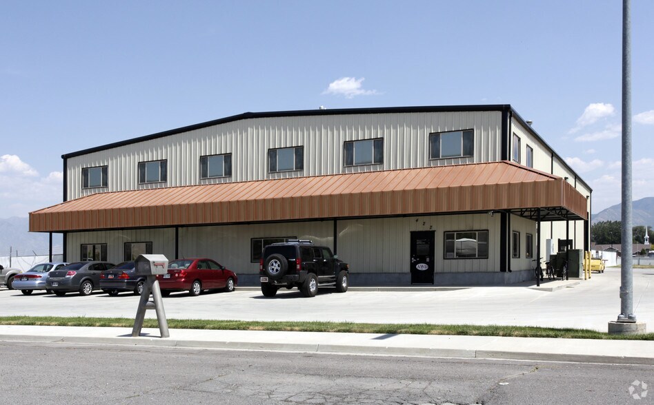 422 N 1100 W, Payson, UT for sale - Primary Photo - Image 1 of 1