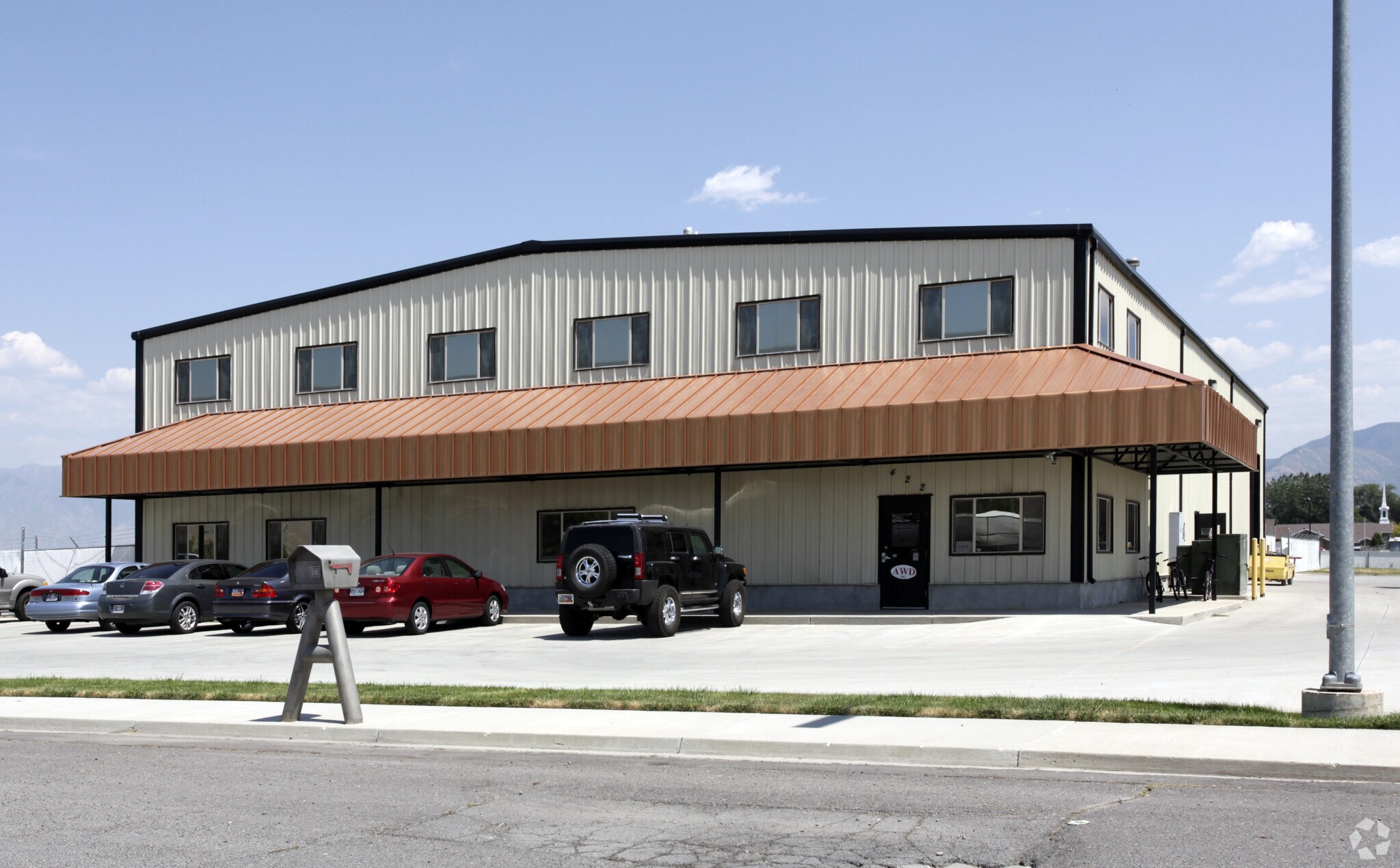 422 N 1100 W, Payson, UT for sale Primary Photo- Image 1 of 1