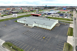 More details for 1407 38th St, Peru, IL - Retail for Sale