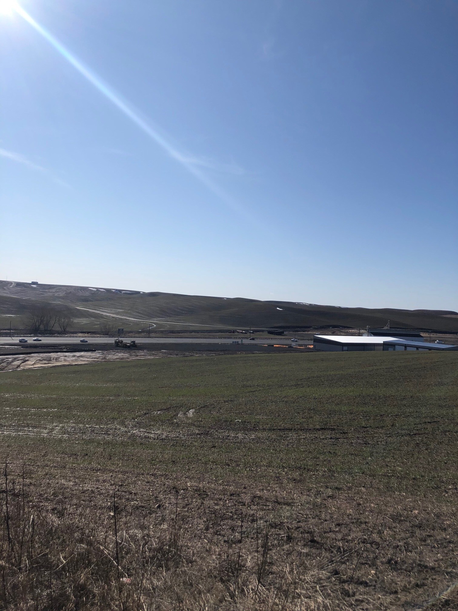 121 Sand Buckler Dr, Pullman, WA for sale Building Photo- Image 1 of 8