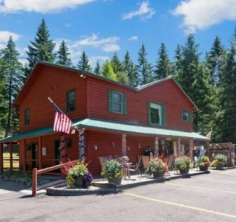 9125 E Highway 2, Hungry Horse, MT for sale - Building Photo - Image 3 of 5